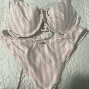 Kenny Flowers Bikini